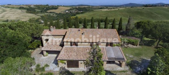 6 Schlafzimmer Haus in Pienza, Italy, Nr. 178516 19