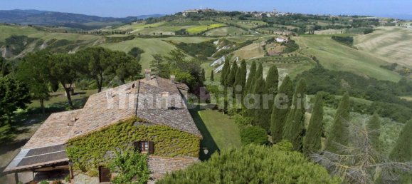 6 Schlafzimmer Haus in Pienza, Italy, Nr. 178516 2