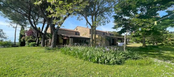 6 Schlafzimmer Haus in Pienza, Italy, Nr. 178516 7