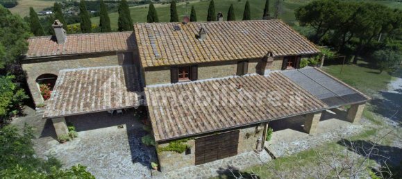 6 Schlafzimmer Haus in Pienza, Italy, Nr. 178516 23