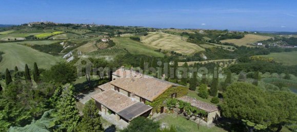 6 Schlafzimmer Haus in Pienza, Italy, Nr. 178516 9