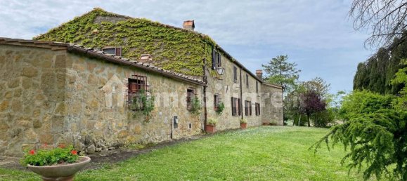 6 Schlafzimmer Haus in Pienza, Italy, Nr. 178516 42