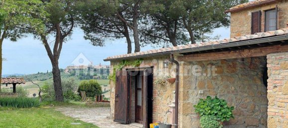 6 Schlafzimmer Haus in Pienza, Italy, Nr. 178516 5