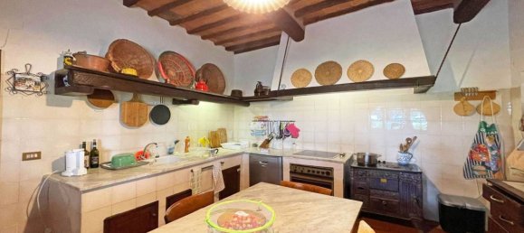 6 Schlafzimmer Haus in Pienza, Italy, Nr. 178516 38