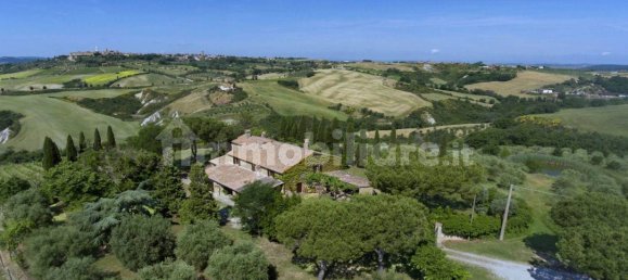 6 Schlafzimmer Haus in Pienza, Italy, Nr. 178516 16