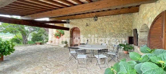 6 Schlafzimmer Haus in Pienza, Italy, Nr. 178516 29