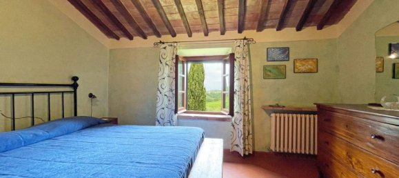 6 Schlafzimmer Haus in Pienza, Italy, Nr. 178516 36