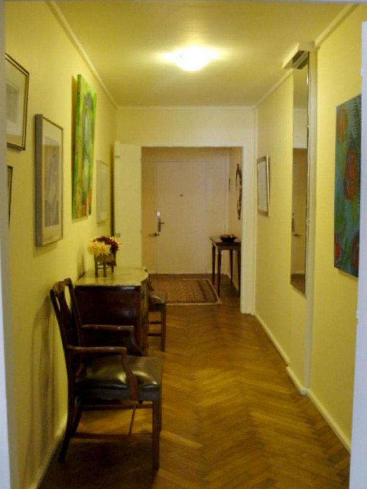 3 Schlafzimmer Wohnung in Buenos Aires, Argentina, Nr. 92898