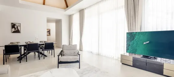 Moradia T3 em Bang Tao, Thailand N.º 81139 15