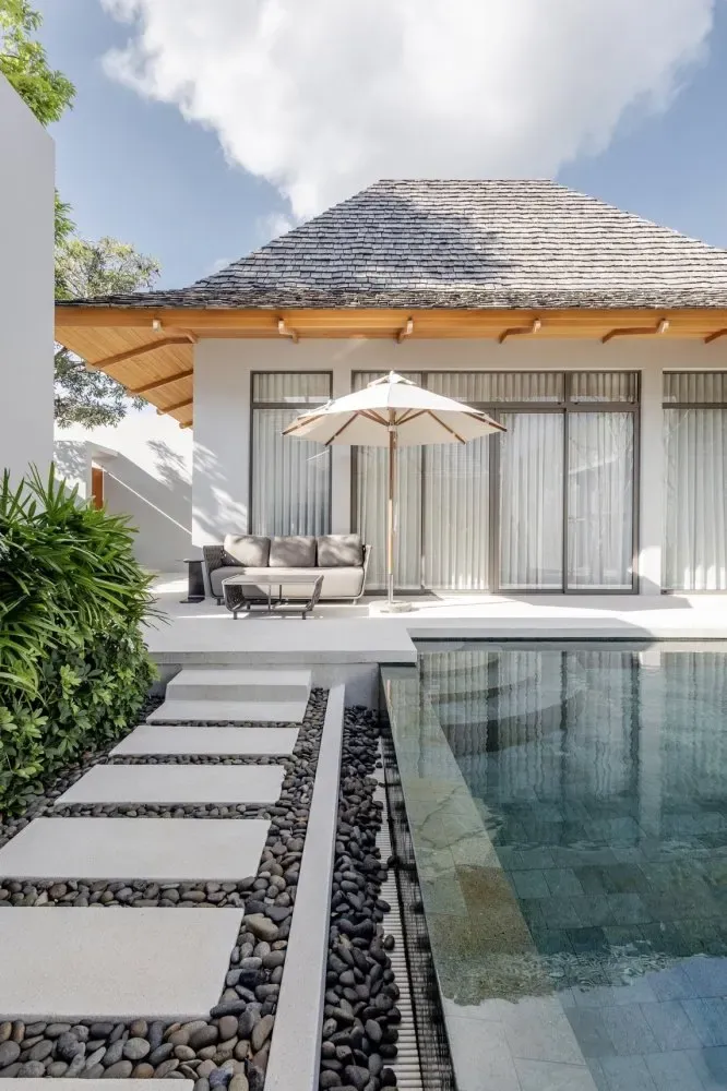 Moradia T3 em Bang Tao, Thailand N.º 81139