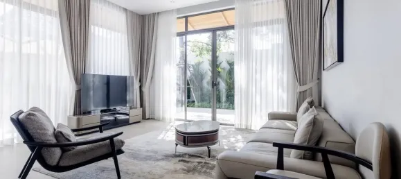 Moradia T3 em Bang Tao, Thailand N.º 81139 3