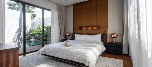 Moradia T3 em Bang Tao, Thailand N.º 81139 23