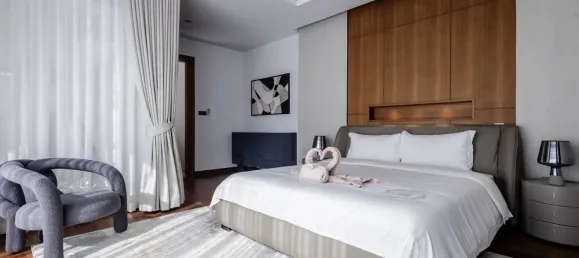 Moradia T3 em Bang Tao, Thailand N.º 81139 21