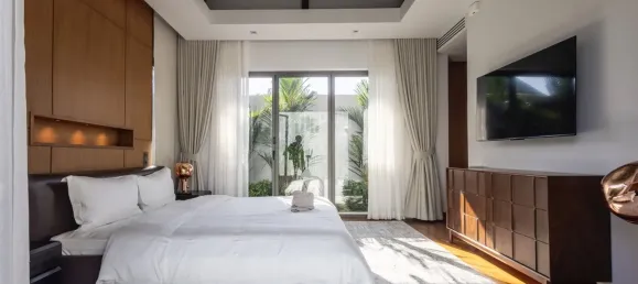 Moradia T3 em Bang Tao, Thailand N.º 81139 16