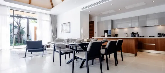 Moradia T3 em Bang Tao, Thailand N.º 81139 13