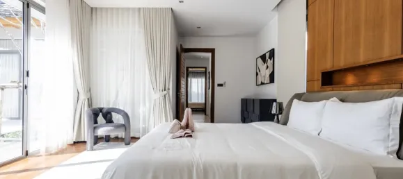 Moradia T3 em Bang Tao, Thailand N.º 81139 26