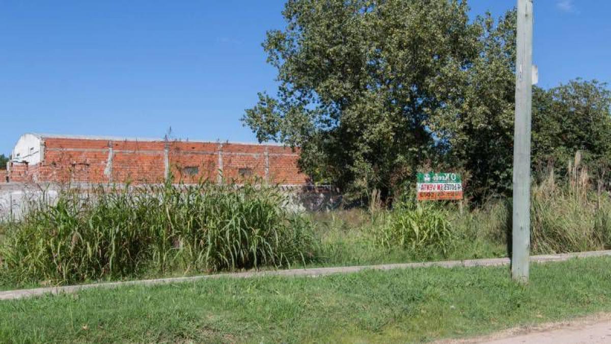  Land in Berazategui, Argentina No. 43280