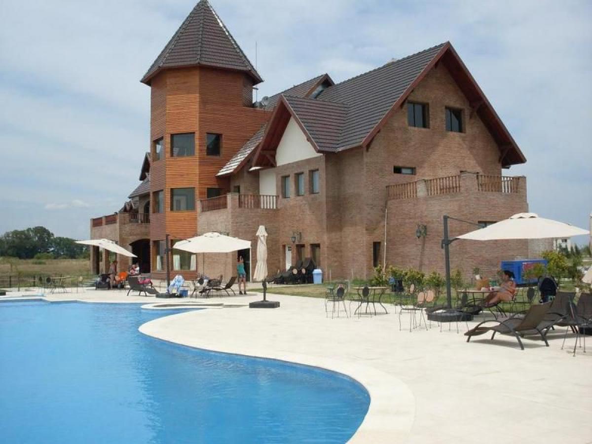 Grundstück in San Vicente, Argentina, Nr. 114685