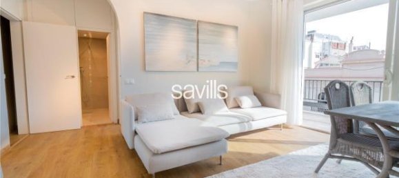 2 Schlafzimmer Wohnung in Barcelona, Spain, Nr. 182337 6