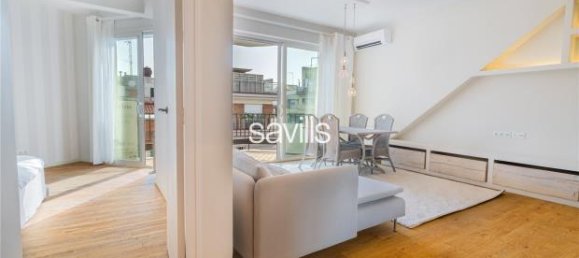 2 Schlafzimmer Wohnung in Barcelona, Spain, Nr. 182337 5