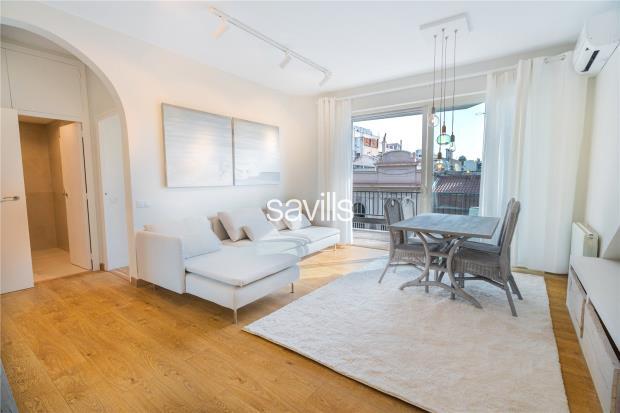 2 Schlafzimmer Wohnung in Barcelona, Spain, Nr. 182337