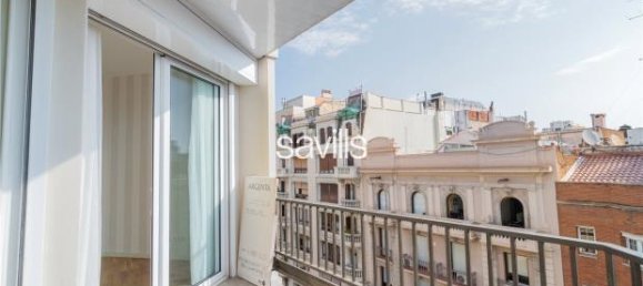 2 Schlafzimmer Wohnung in Barcelona, Spain, Nr. 182337 2