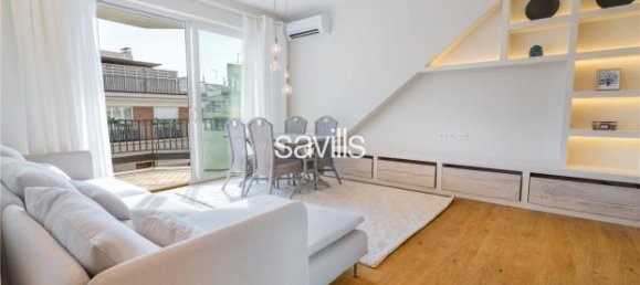 2 Schlafzimmer Wohnung in Barcelona, Spain, Nr. 182337 4