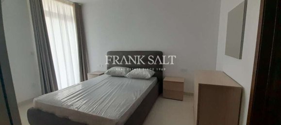 3 chambres Appartement à Saint Paul's Bay, Malta No. 10915 10