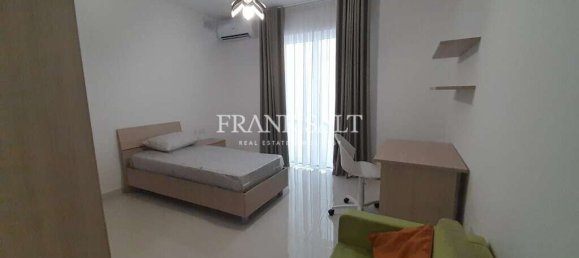 3 chambres Appartement à Saint Paul's Bay, Malta No. 10915 6