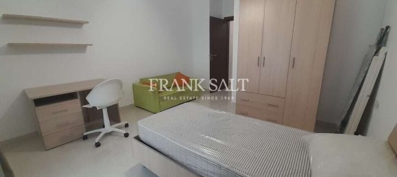 3 chambres Appartement à Saint Paul's Bay, Malta No. 10915 7