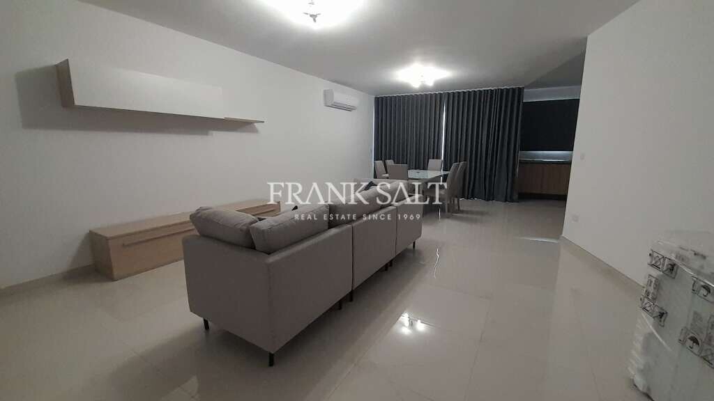 3 chambres Appartement à Saint Paul's Bay, Malta No. 10915