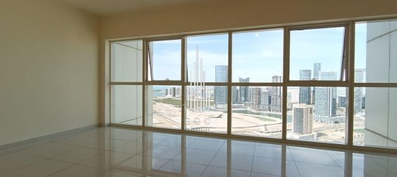 Квартира с 2 спальнями в Аль-Рим, ОАЭ № 40184 2