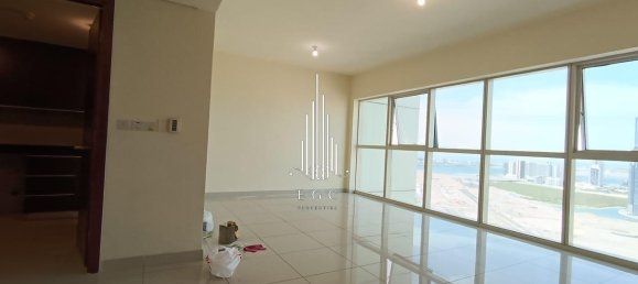 Квартира с 2 спальнями в Аль-Рим, ОАЭ № 40184 3