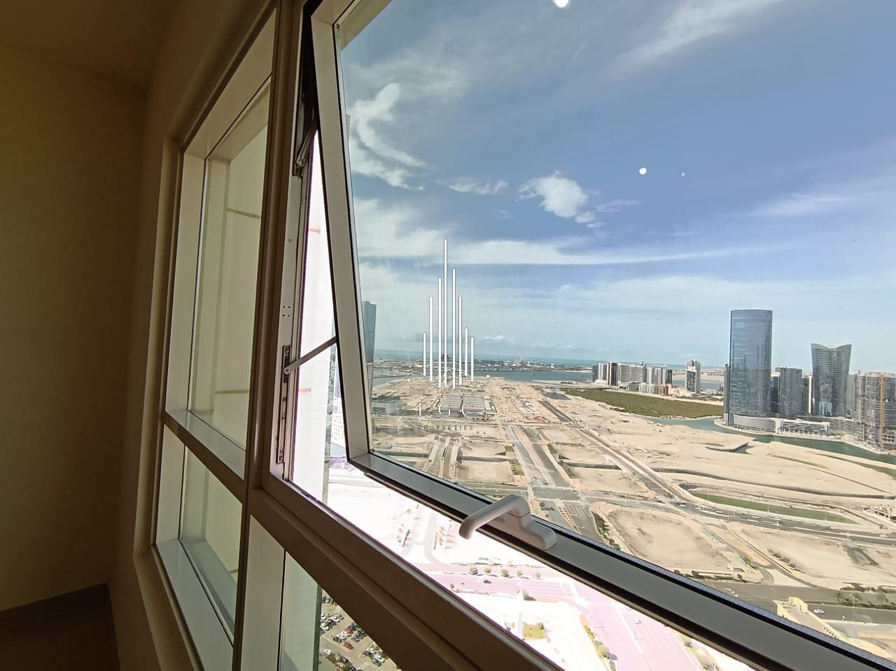 Квартира с 2 спальнями в Аль-Рим, ОАЭ № 40184