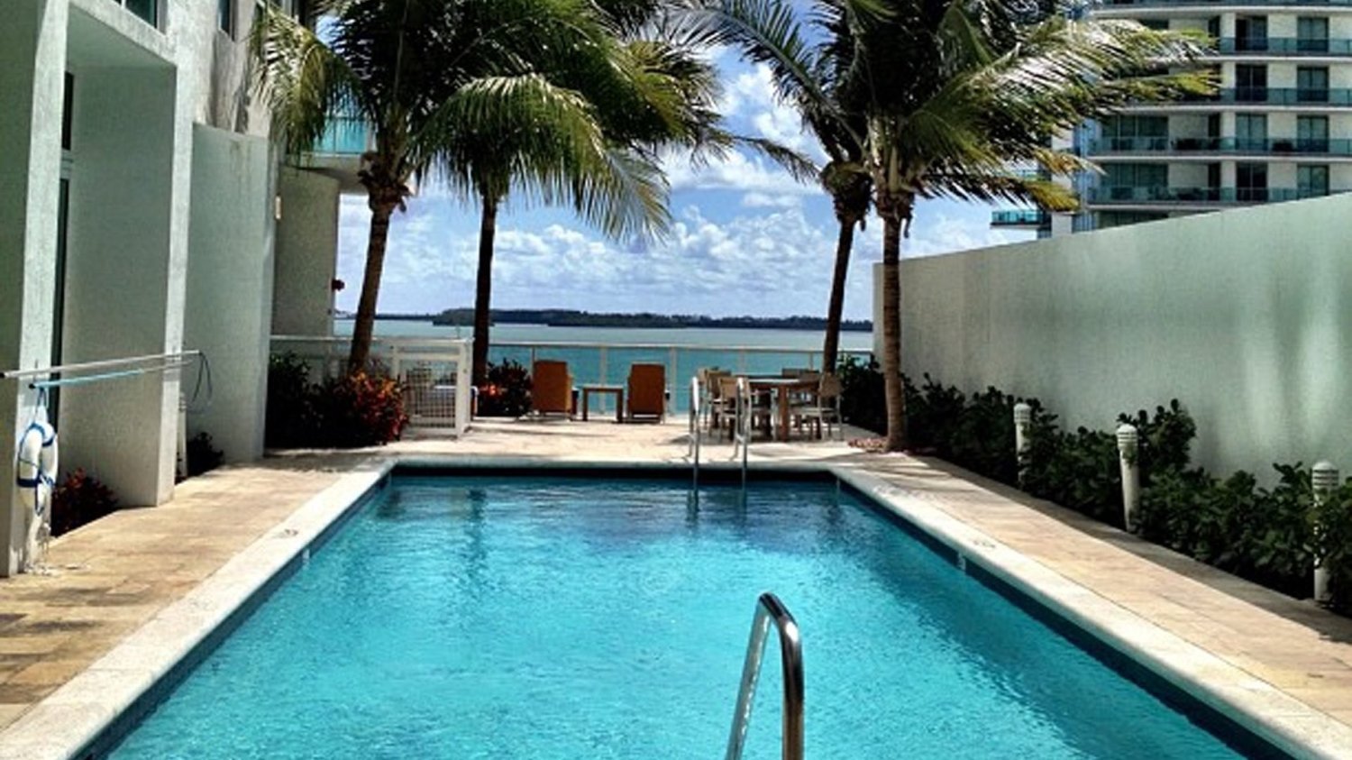 2 dormitorios apartamento en venta en Miami, Miami-Dade, Florida, USA № 616200