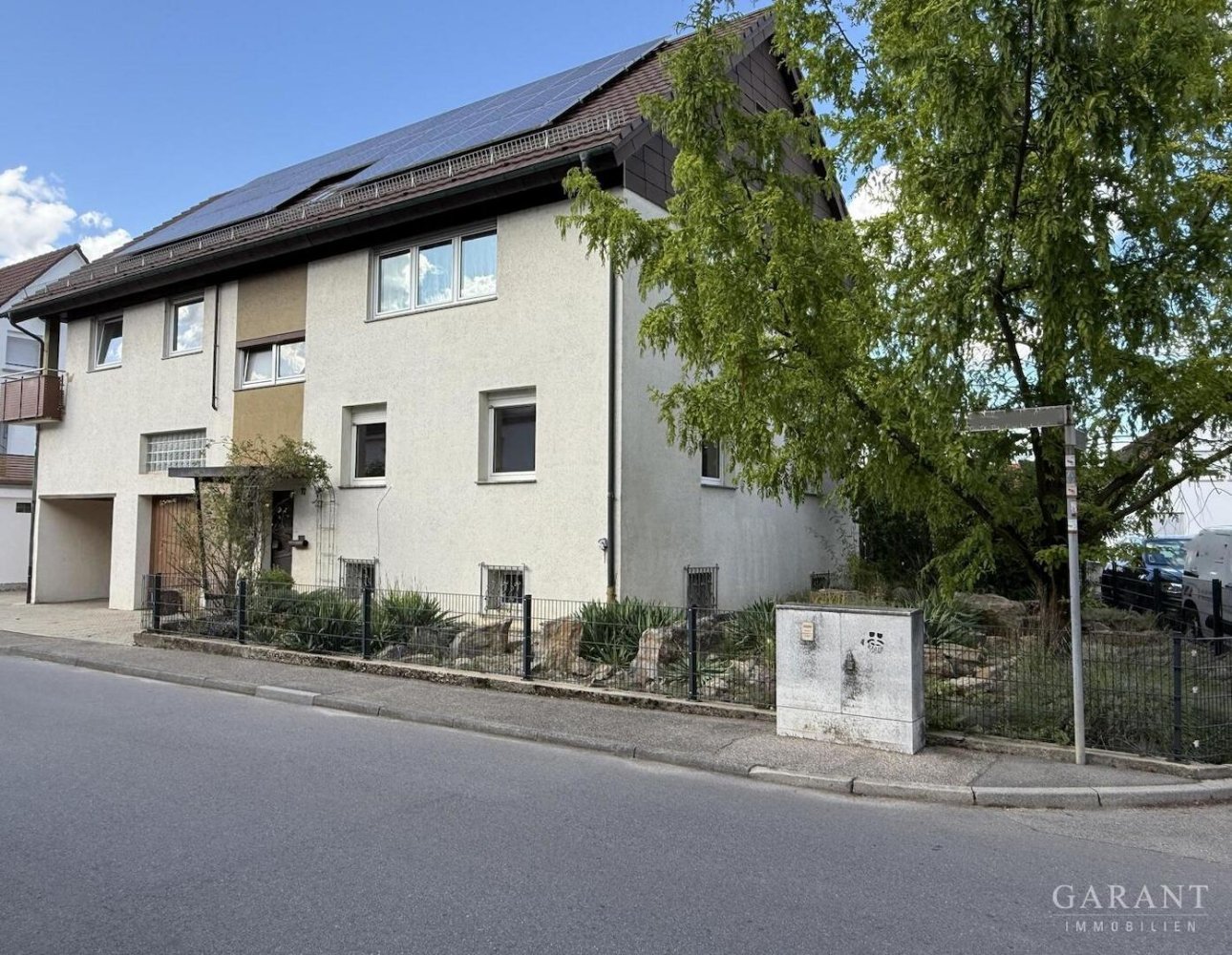 10 rooms Townhouse in Ludwigsburg, Germany No. 326838