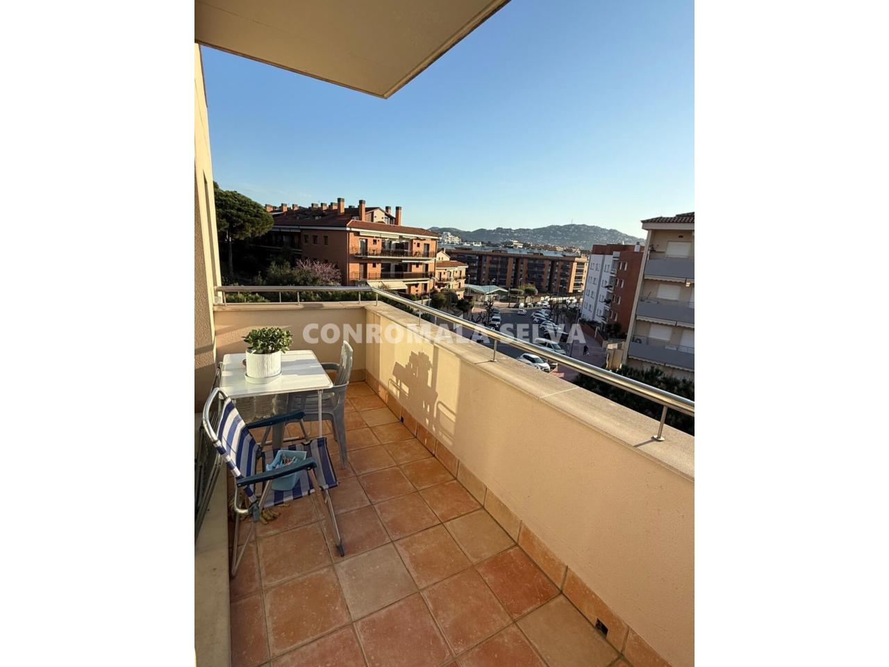 2 Schlafzimmer Wohnung in Lloret de Mar, Spain, Nr. 266501