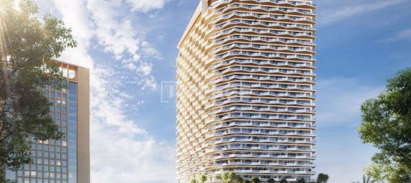 1 bedroom Apartment in Dubai Sports City, UAE No. 54534 4