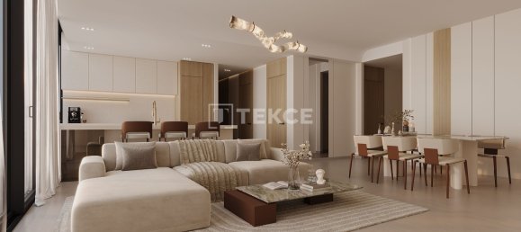 1 bedroom Apartment in Dubai Sports City, UAE No. 54534 11