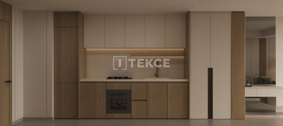 1 bedroom Apartment in Dubai Sports City, UAE No. 54534 14