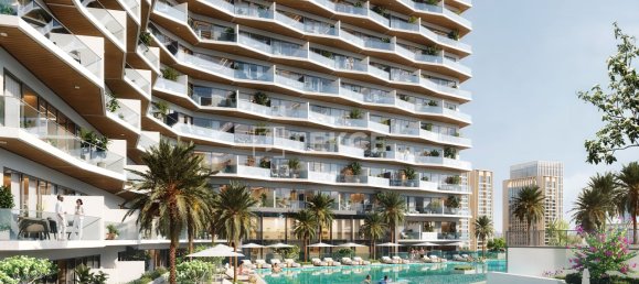 1 bedroom Apartment in Dubai Sports City, UAE No. 54534 6