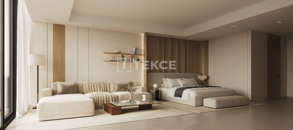 1 bedroom Apartment in Dubai Sports City, UAE No. 54534 9