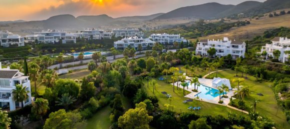 2 bedrooms Apartment in Casares, Spain No. 180559 40