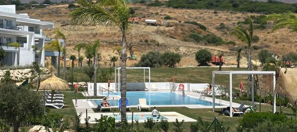 2 bedrooms Apartment in Casares, Spain No. 180559 49