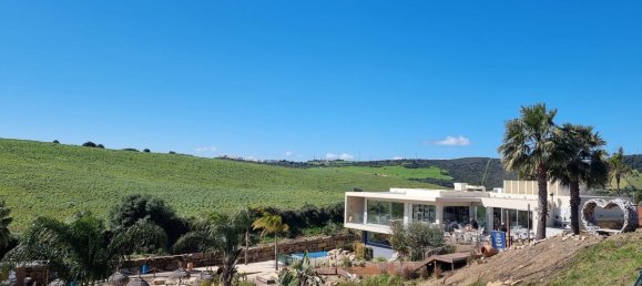 2 bedrooms Apartment in Casares, Spain No. 180559 6