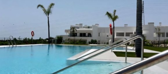 2 bedrooms Apartment in Casares, Spain No. 180559 36