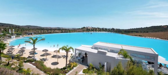 2 bedrooms Apartment in Casares, Spain No. 180559 46