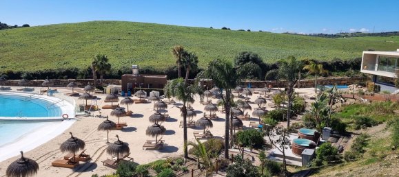 2 bedrooms Apartment in Casares, Spain No. 180559 4