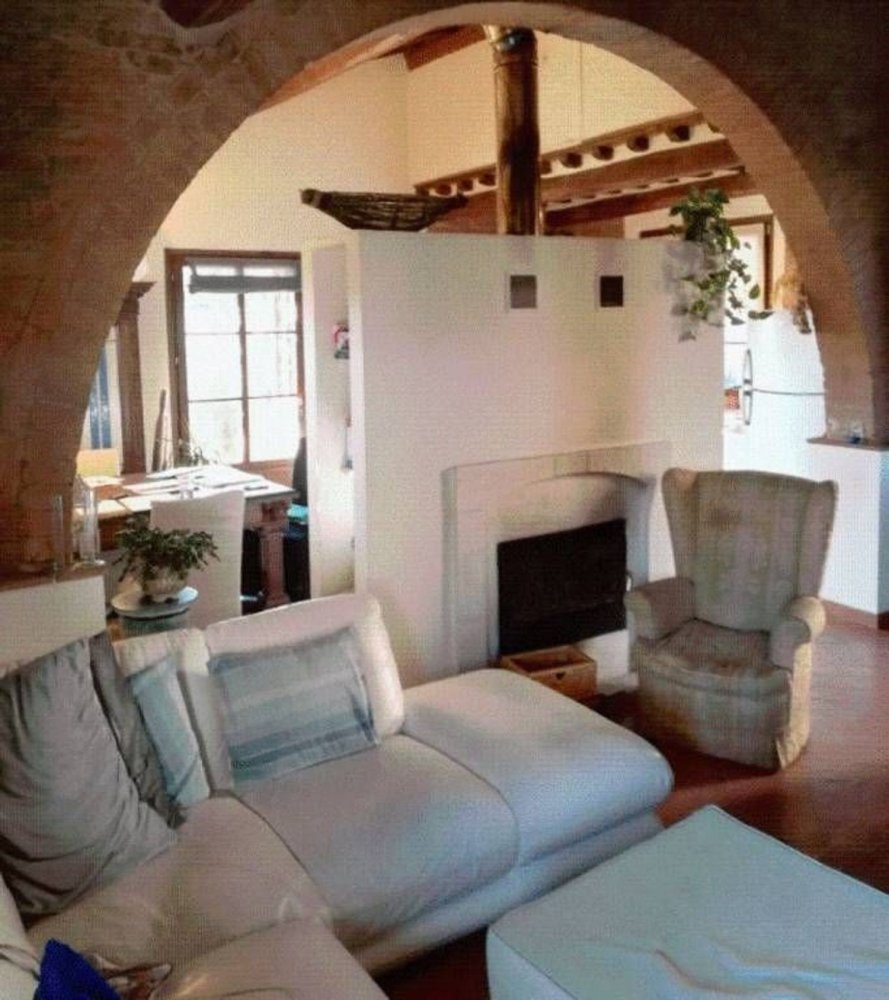 Apartamento T3 em Buonconvento, Italy N.º 340849