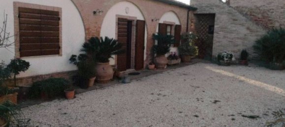 Apartamento T3 em Buonconvento, Italy N.º 340849 11